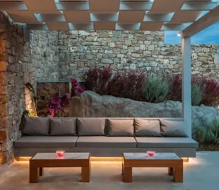 Villa Adel Mykonos Town
